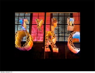 Monday, January 6, 14

 