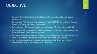 3D Thermal Imaging | PPT