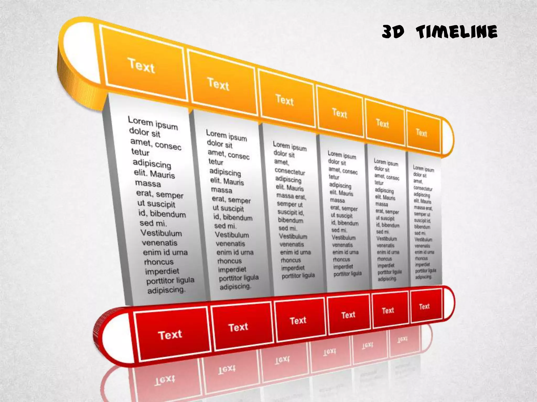 3D Timeline
 