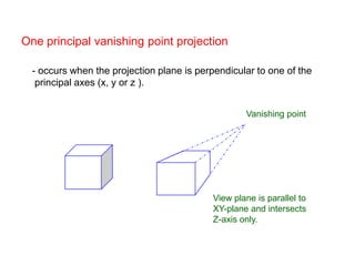 3 d viewing | PPT