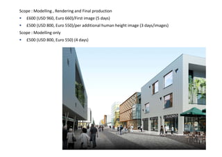 3d architectural rendering adelaide pricelist 3d architectural rendering adelaide pricelist