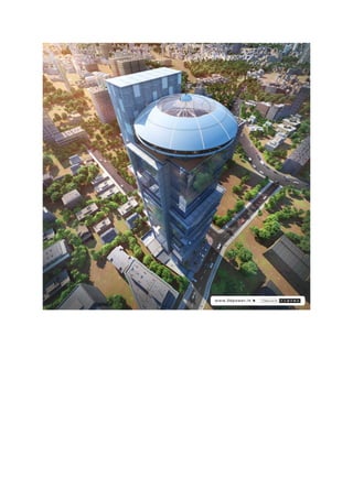 3D Architectural Animation Walkthrough Services | DOCX