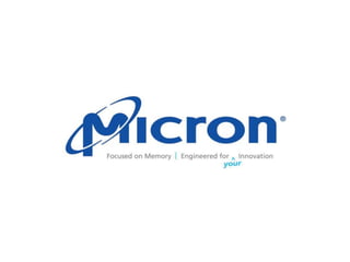 Intel, Micron unveil “breakthrough” 3D XPoint Memory Tech – A revolutionary breakthrough in Memory Technology