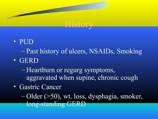 Dyspepsia - Jaber Manasia | PPT