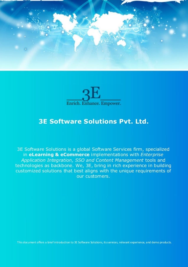 3e plus software free download 3e plus software free download