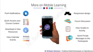 3E-Mobile Learning | PPT