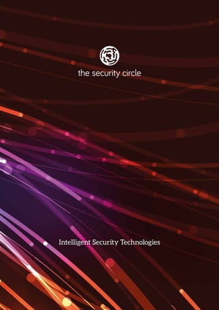 Intelligent Security Technologies
 