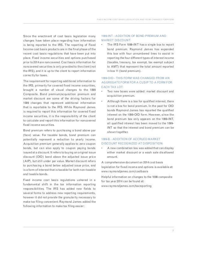 15 Cost Basis 0039 Cost Basis Brochure Revisions 12 15 15 Cost Basis 0039 Cost Basis Brochure Revisions 12 15