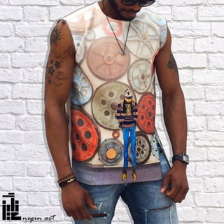 NeginArt Collection 01