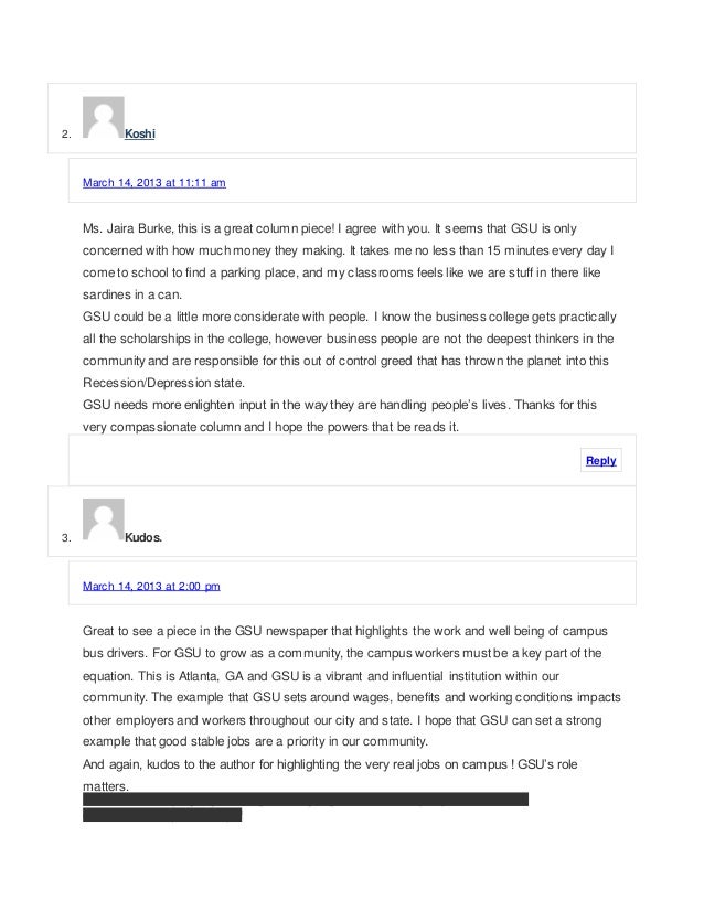 Essay about bus driver picture
