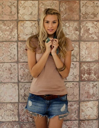 WOMENS SPRING 14 LOOKBOOK V2