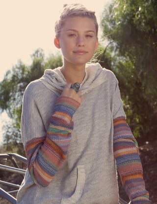 WOMENS SPRING 14 LOOKBOOK V2