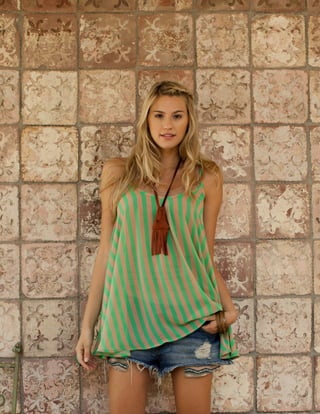 WOMENS SPRING 14 LOOKBOOK V2