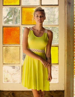 WOMENS SPRING 14 LOOKBOOK V2