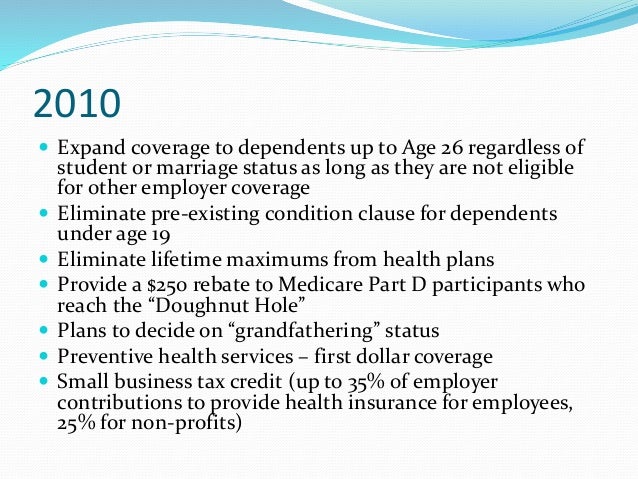 the patient protection and afforable care The patient protection and affordable care act (pub l 111-148) was enacted on march 23, 2010 the health care and education reconciliation act of 2010 ( pub l 111-152 ), which amended and revised several provisions of the patient protection and affordable care act, was enacted on march 30, 2010. the patient protection and afforable care The patient protection and affordable care act (pub l 111-148) was enacted on march 23, 2010 the health care and education reconciliation act of 2010 ( pub l 111-152 ), which amended and revised several provisions of the patient protection and affordable care act, was enacted on march 30, 2010.