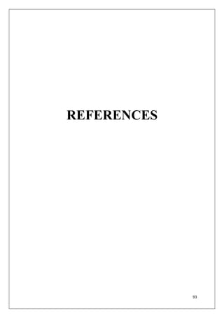 93
REFERENCES
 