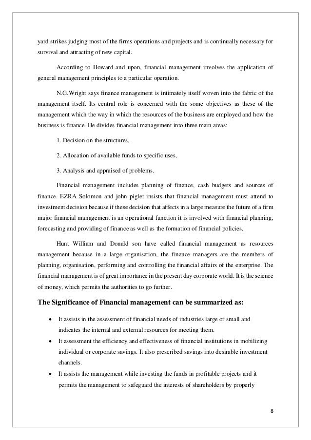 the important role of working capital management in business operations The management of working capital involves accounts which are of special importance net working capital indicates that the business has either. the important role of working capital management in business operations The management of working capital involves accounts which are of special importance net working capital indicates that the business has either.