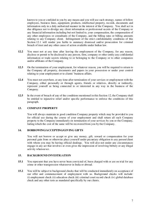 termination letter request sle termination letter return company property 28 images termination letter request sle termination letter return company property 28 images