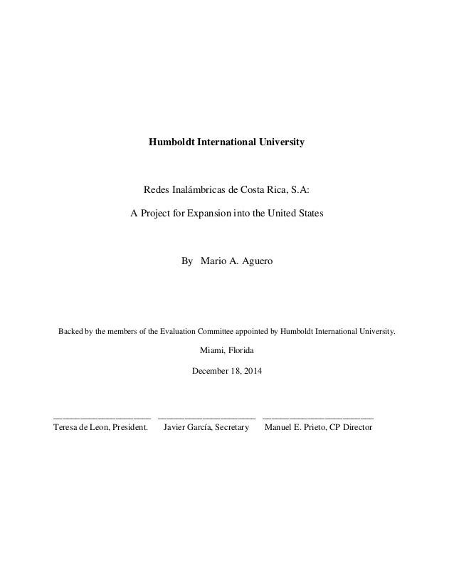 Independent research study picture