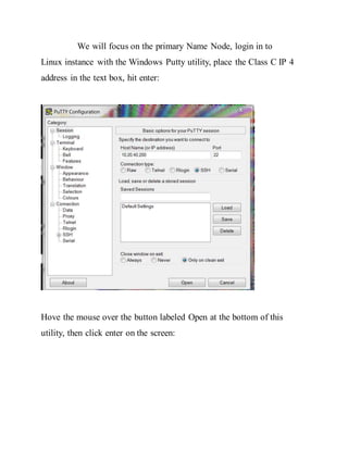 Installing JVM | DOCX