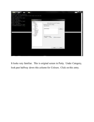 Installing JVM | DOCX