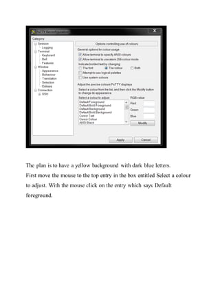 Installing JVM | DOCX