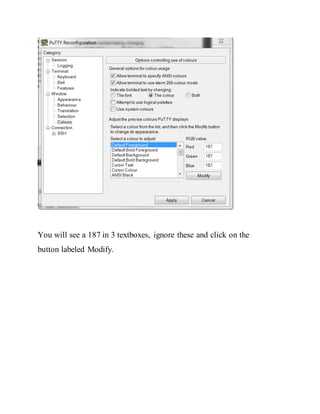 Installing JVM | DOCX