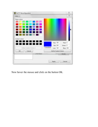 Installing JVM | DOCX