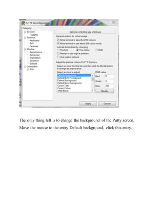 Installing JVM | DOCX