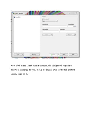 Installing JVM | DOCX