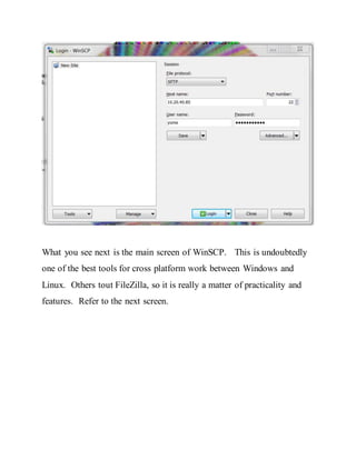 Installing JVM | DOCX