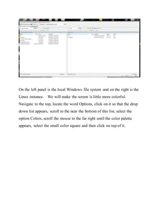 Installing JVM | DOCX