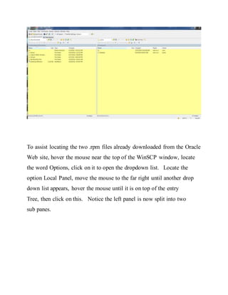 Installing JVM | DOCX