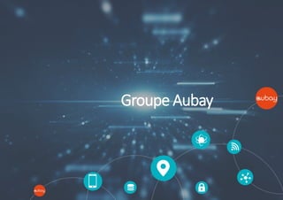 Groupe Aubay
 