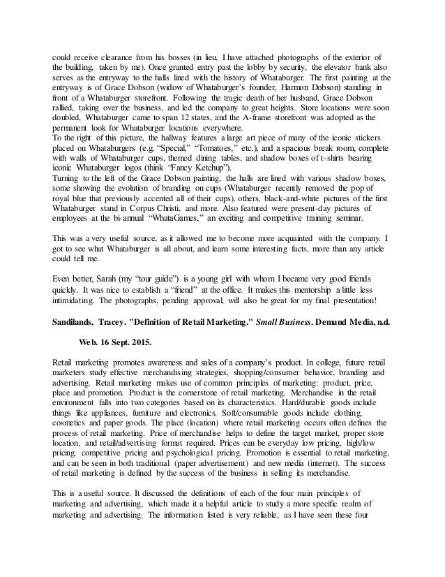 bibliographic essay