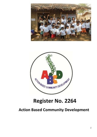 ABCD Profile | DOCX