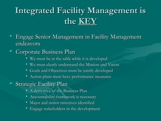 Facility Management Trends Presentation final_1 | PPT