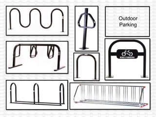 Outdoor
Parking
 