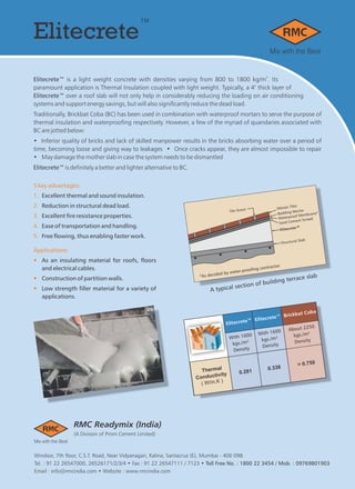 Elitecrete™