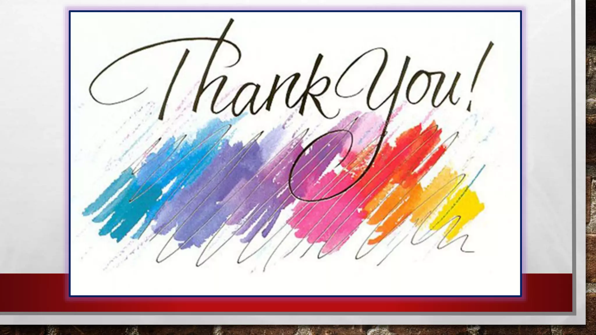 Processing of plastics