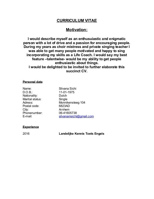 rose glen north dakota try these describe yourself in one how to describe yourself in a resumes