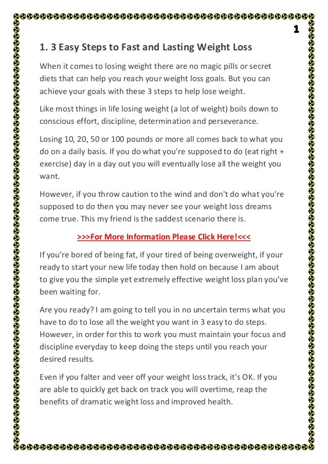 weight loss track
