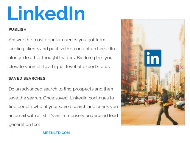 3 Easy Ways To Get Life Insurance Leads