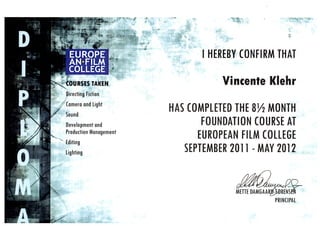 Diplom fra European Film College.pdf.PDF