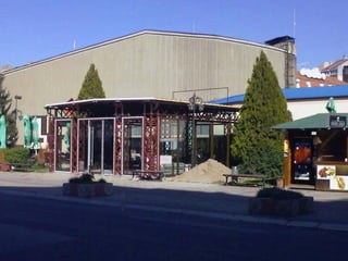 Kulturni Centar Caffe  33
