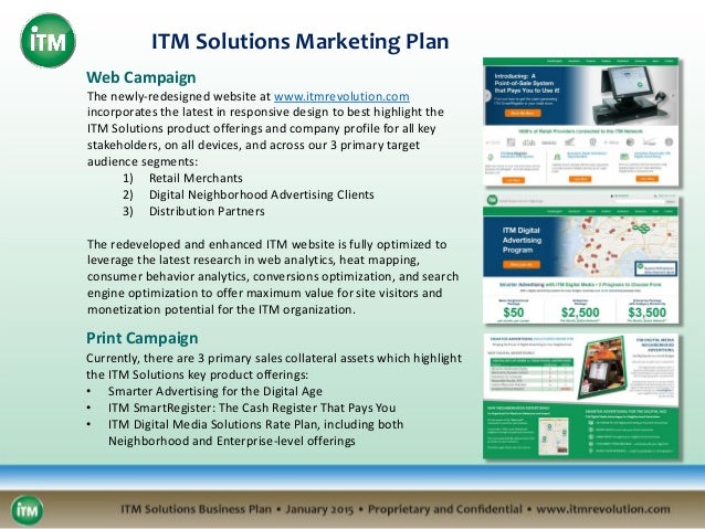 Quarterly plan template excel image