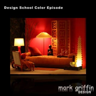 Mark Griffin Portfolio