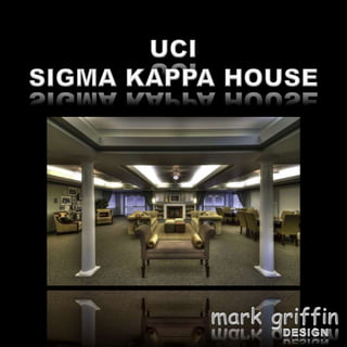 Mark Griffin Portfolio