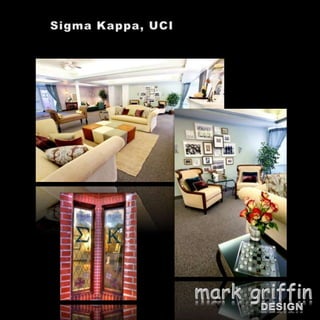 Mark Griffin Portfolio