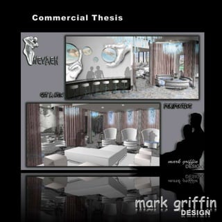 Mark Griffin Portfolio